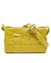 Pre-Owned Bottega Veneta Women's Leather Shoulder Bag