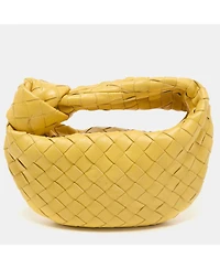 Pre-Owned Bottega Veneta Women's Leather Shoulder Bag