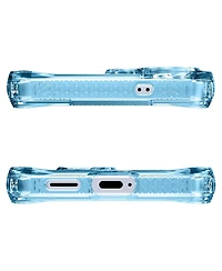 Itskins Spectrum R // Clear Case for Samsung Galaxy S26