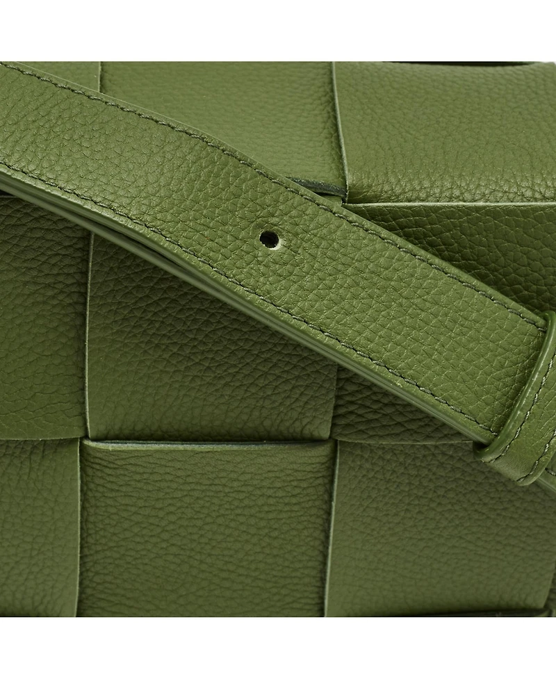 Pre-Owned Bottega Veneta Women's Medium Shoulder Bag