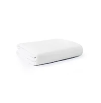 Cariloha Luxurious Signature Jersey Mattress Protector 100% Waterproof | 5 Sides of Protection