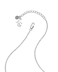 Alex and Ani American Girl Samantha 'Kind' Locket Necklace