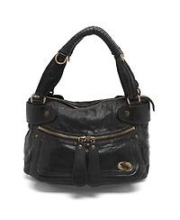 Pre-Owned Chloe Women's Bay Large Leather Hobo Bag