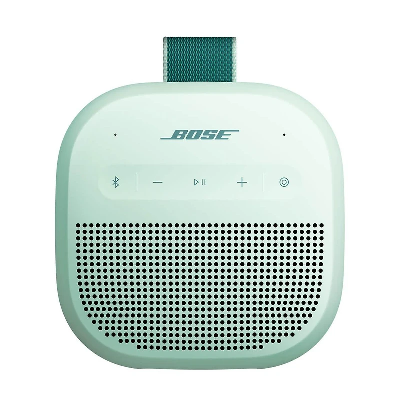 Bose SoundLink Micro (2nd Gen) Portable Bluetooth Water-Resistant Speaker