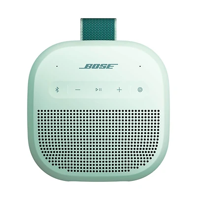 Bose SoundLink Micro (2nd Gen) Portable Bluetooth Water-Resistant Speaker