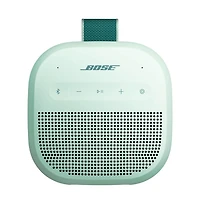 Bose SoundLink Micro (2nd Gen) Portable Bluetooth Water-Resistant Speaker