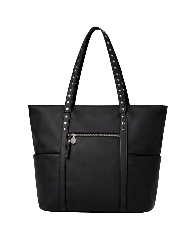 Urban Originals Horizon Studded Large Tote Handbag