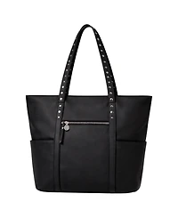 Urban Originals Horizon Studded Large Tote Handbag
