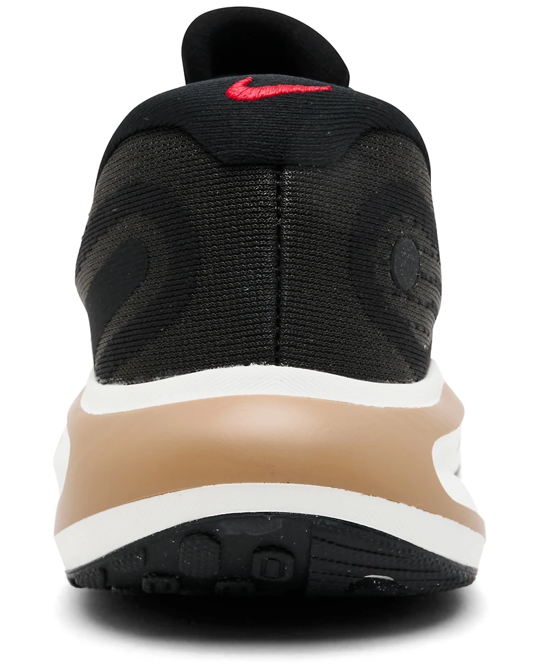 Nike women's Journey Run Leopard Print Running Shoes from Finish Line