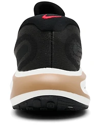 Nike women's Journey Run Leopard Print Running Shoes from Finish Line