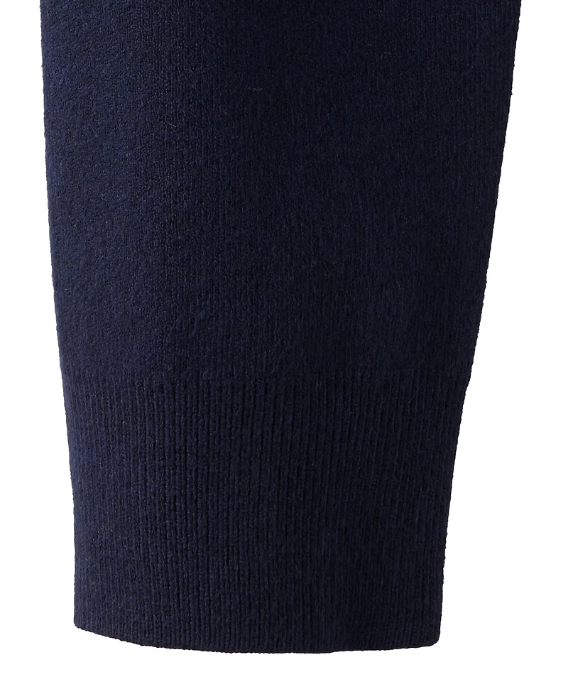 Mango Women's Fine-Knit Boat-Neck Lightweight Sweater