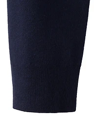 Mango Women's Fine-Knit Boat-Neck Lightweight Sweater