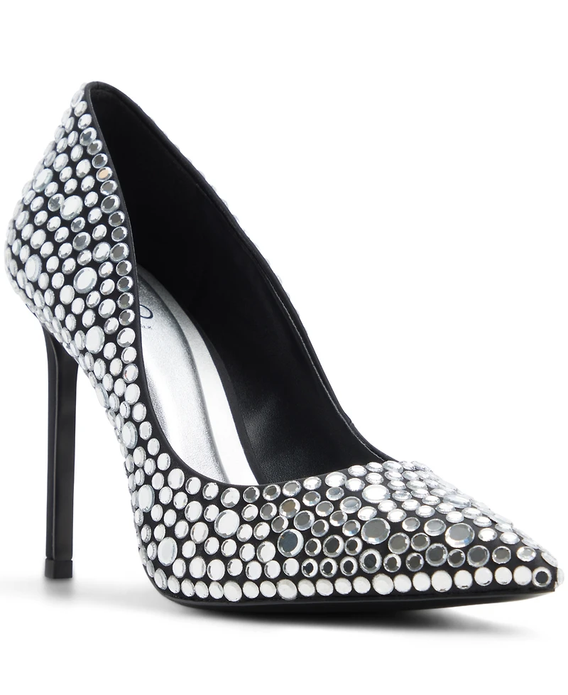 Aldo Women's Stessy 2.0 Pointed Toe Pumps