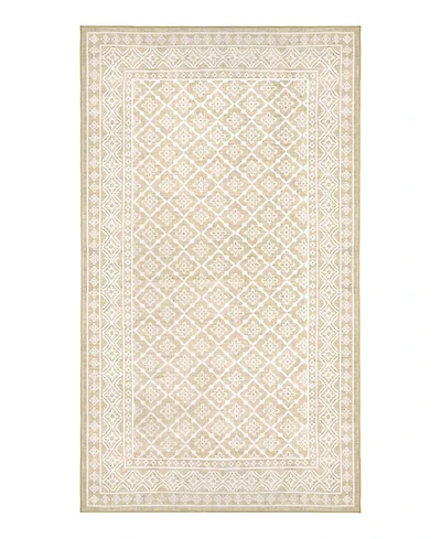 Laura Ashley Autumn Printed Accent Rug, 45" x 26"