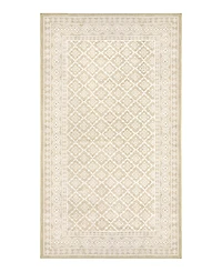 Laura Ashley Autumn Printed Accent Rug, 45" x 26"