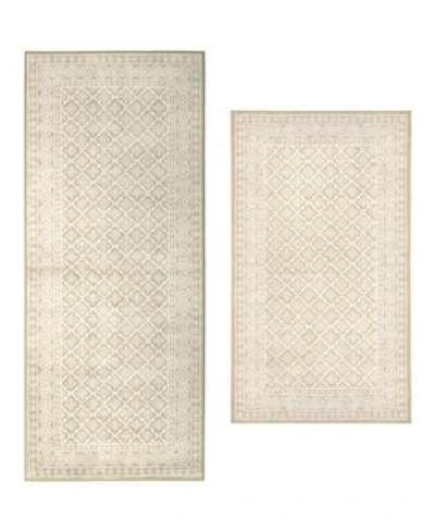 Laura Ashley Autumn Printed Accent Rugs