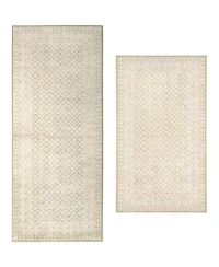 Laura Ashley Autumn Printed Accent Rugs