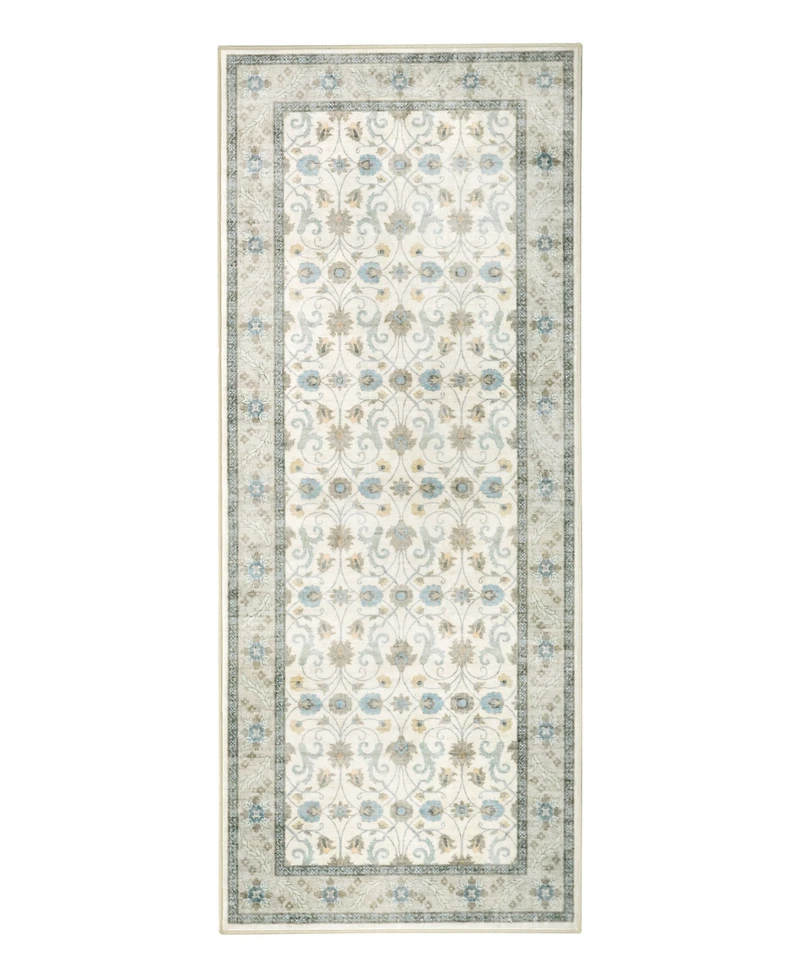 Laura Ashley Emberlee Printed Accent Rug