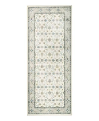 Laura Ashley Emberlee Printed Accent Rug