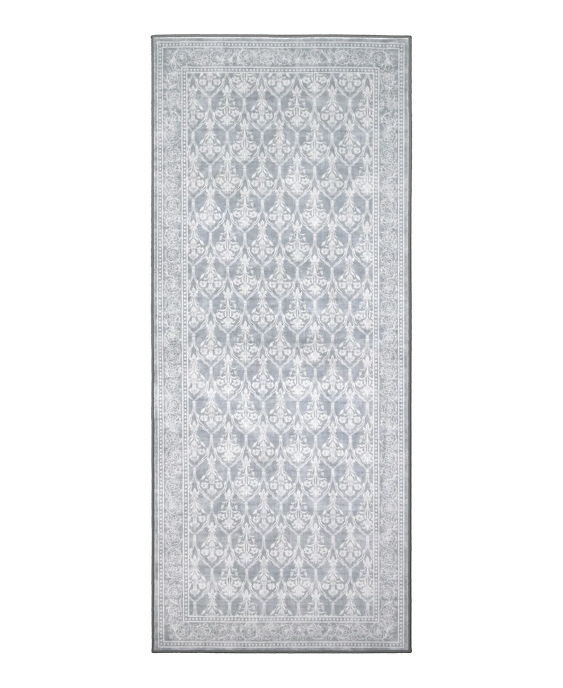 Laura Ashley Eden Soft Accent Rug, 60" x 26"
