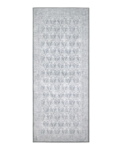 Laura Ashley Eden Soft Accent Rug, 60" x 26"