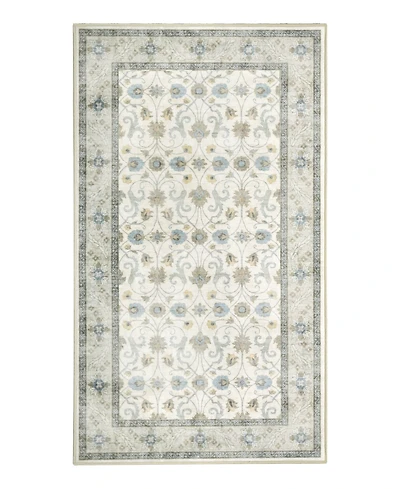 Laura Ashley Emberlee Printed Accent Rug