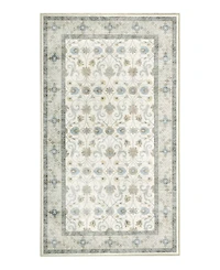 Laura Ashley Emberlee Printed Accent Rug