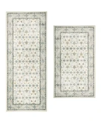 Laura Ashley Emberlee Printed Accent Rugs
