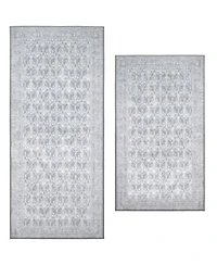 Laura Ashley Eden Printed Accent Rugs