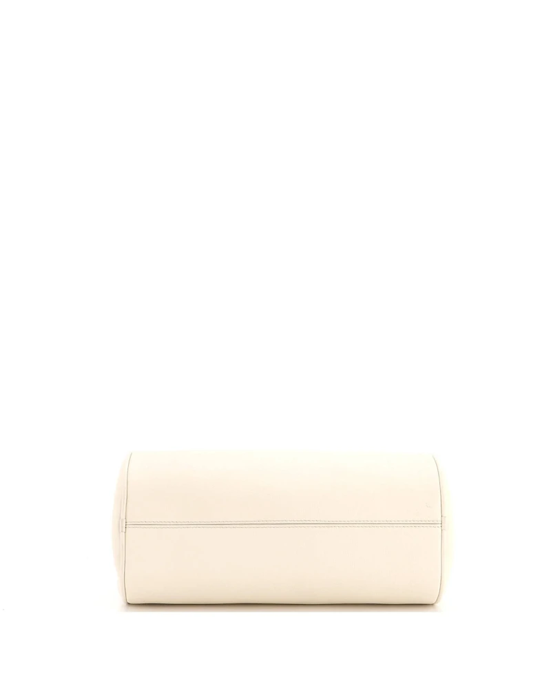 Pre-Owned The Row Edith Top Handle Bag Leather