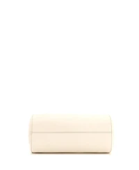 Pre-Owned The Row Edith Top Handle Bag Leather