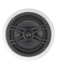 Yamaha Ns-IW560C 2-Way Swivel Tweeter In-Ceiling Speakers, 4-Pack