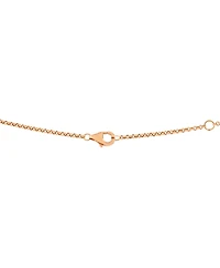 Pre-Owned Cartier Agrafe Pendant Necklace