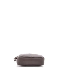 Pre-Owned Saint Laurent Small Lou Camera Bag Leather