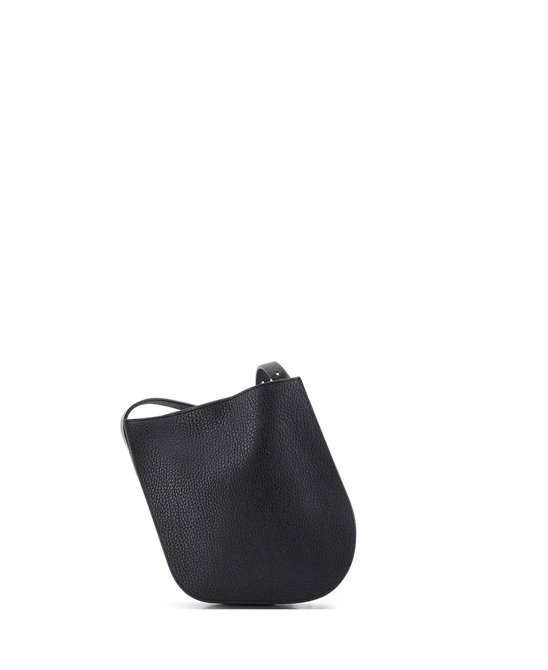Pre-Owned Hermes 21 Perspective Cavaliere Bag Togo and Vache Hunter