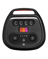 Jbl PartyBox Ultimate Portable Party Speaker Bundle with gSport Speaker Cover