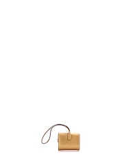 Pre-Owned Hermes Kellyfestival Bag Charm Chevre Chamkilight