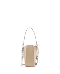 Pre-Owned Givenchy Mini Vertical Antigona Leather