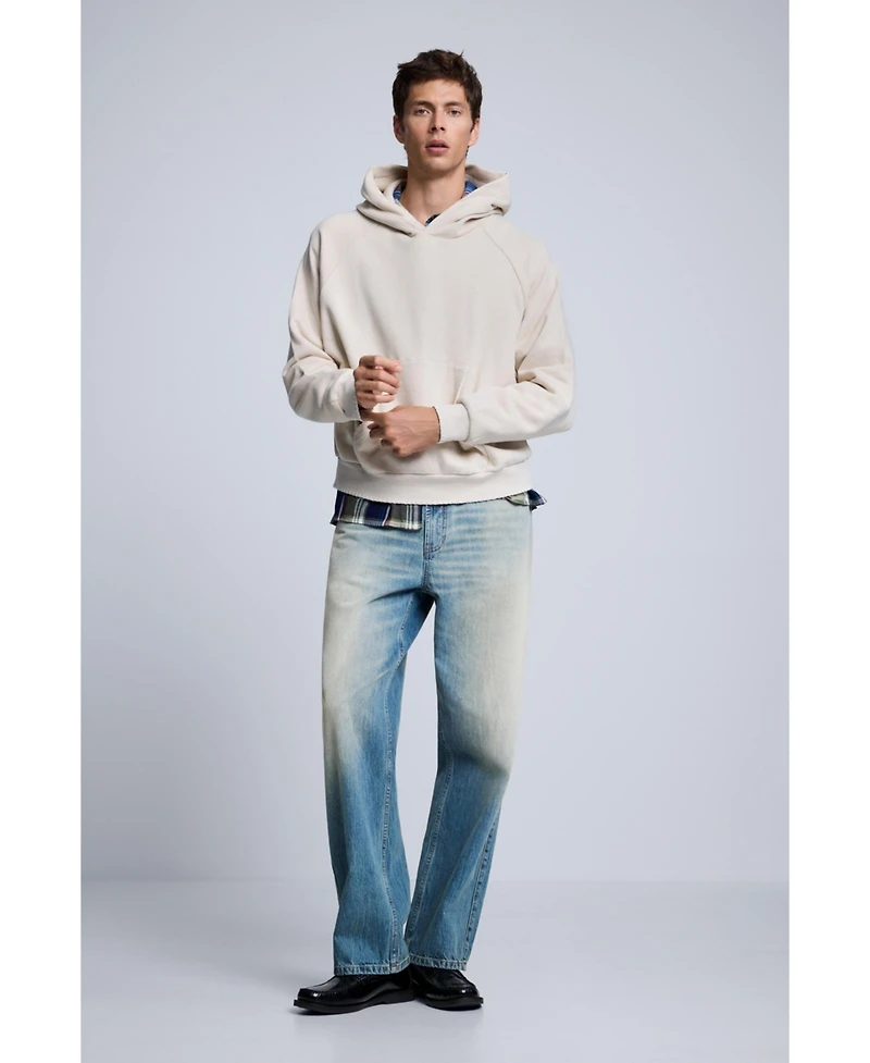 Desigual Men's Hoodie