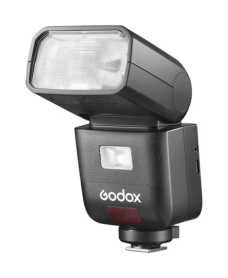 Godox Ving V480 Ttl On-Camera Flash for Fujifilm