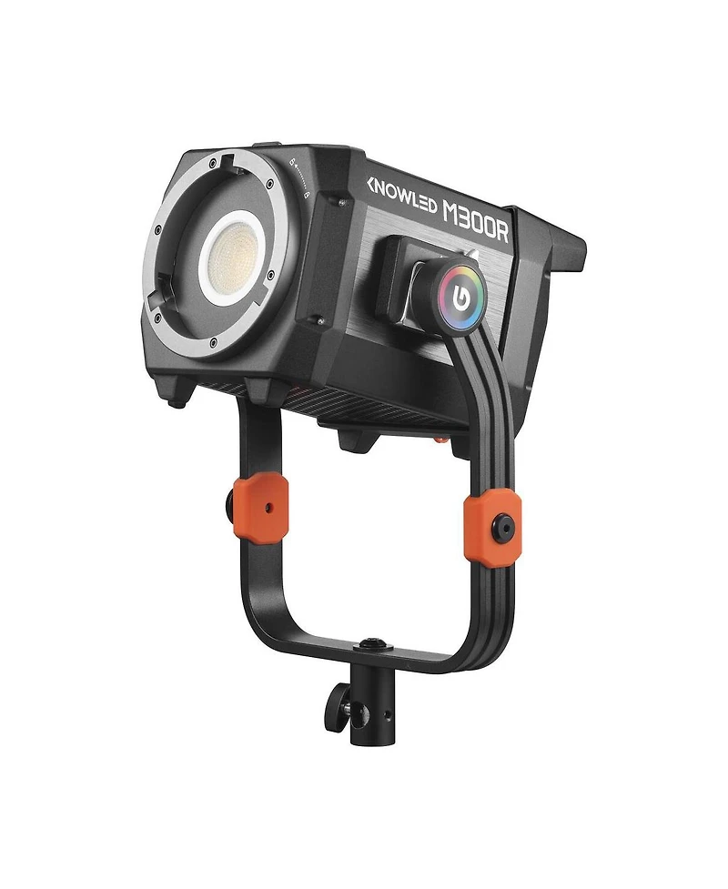 Godox Knowled M300R Rgb Led Monolight (Travel Kit)
