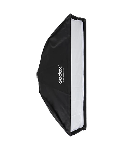 Godox 35.4x35.4" Softbox with Bowens Mounting