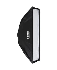 Godox 35.4x35.4" Softbox with Bowens Mounting