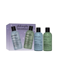 philosophy 2-Piece Magical Shower Gel Duo Gift Set