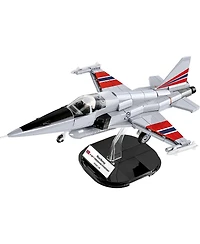Cobi Armed Forces Northrop F-5A Freedom Fighter 358-Piece Building Set, Ages 6+