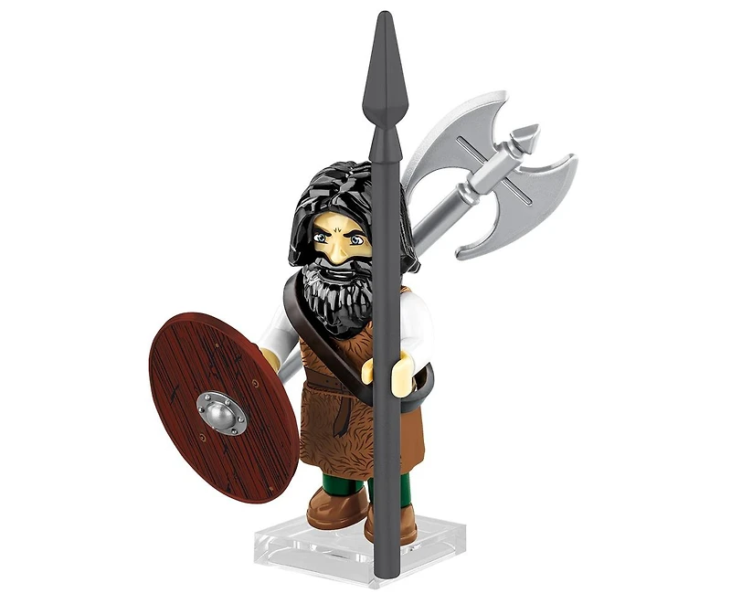 Cobi Imperium Romanum Germanic Warriors 45-Piece Building Set, Ages 5+
