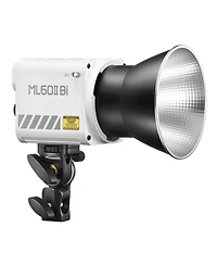 Godox ML60II Bi 60W 2800-6500K Ultra-Compact Handheld Cob Led Video Light