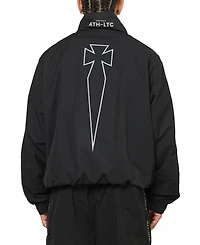 Saint Morta Men's Athletic Zip Jacket