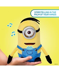 Minions Palm Puppetronic: Dick