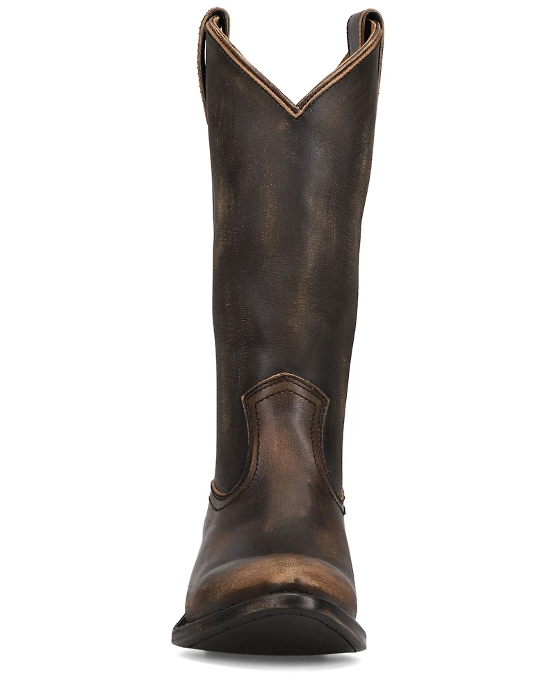 Frye Women's Billy Pull-On Boots